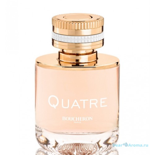 Boucheron Quatre Pour Femme