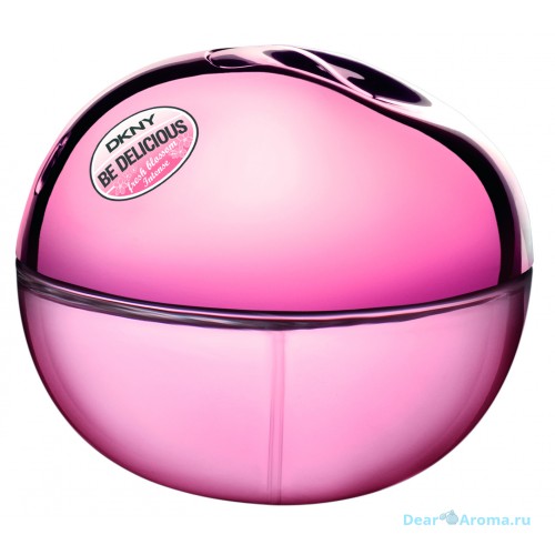 DKNY Be Delicious Fresh Blossom Eau So Intense