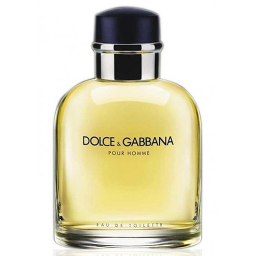 Dolce And Gabbana Pour Homme