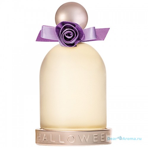 Jesus Del Pozo Halloween Fleur