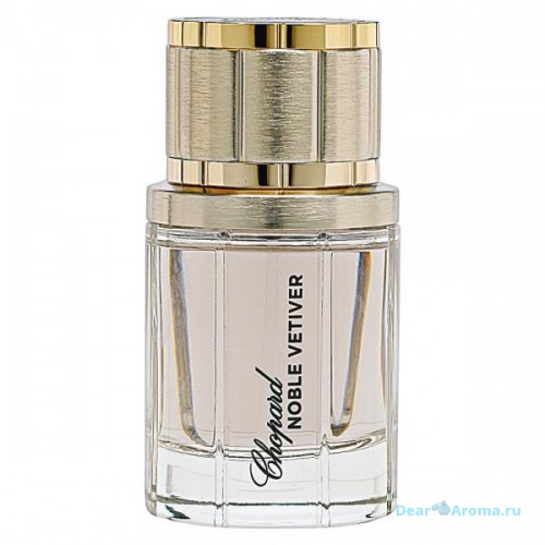 Chopard Noble Vetiver