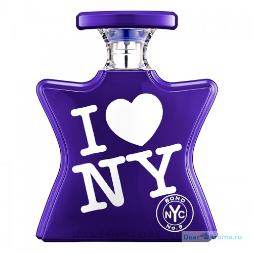 Bond No 9 I Love New York For Holidays