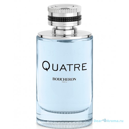 Boucheron Quatre Pour Homme