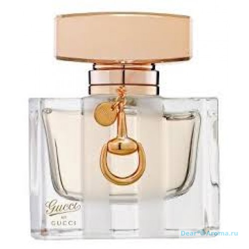 Gucci Gucci Gucci By Gucci Eau De Toilette