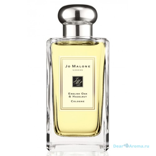 Jo Malone English Oak & Hazelnut