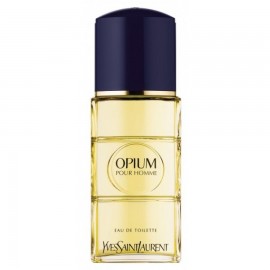 YSL Opium Pour Homme