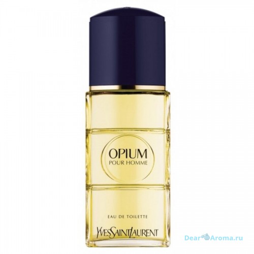 YSL Opium Pour Homme