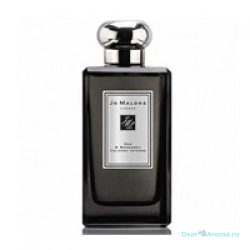 Jo Malone Oud & Bergamote Cologne Intense