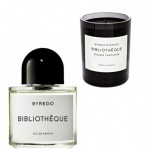 Byredo Bibliotheque