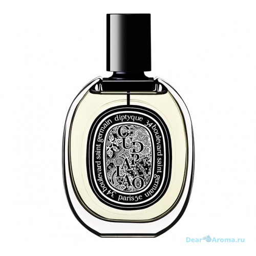 Diptyque Oud Palao