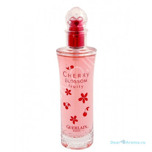 Guerlain Cherry Blossom Fruity