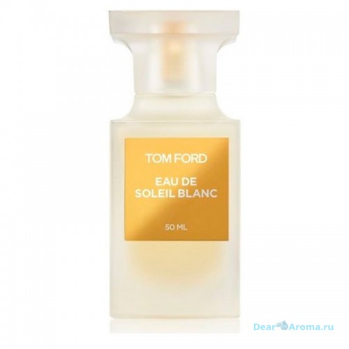 Tom Ford Eau De Soleil Blanc