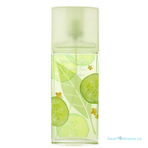 Elizabeth Arden Green Tea Cucumber