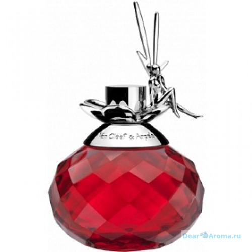 Van Cleef & Arpels Feerie Rubis