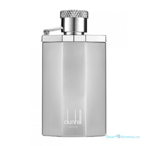 Alfred Dunhill Desire Silver