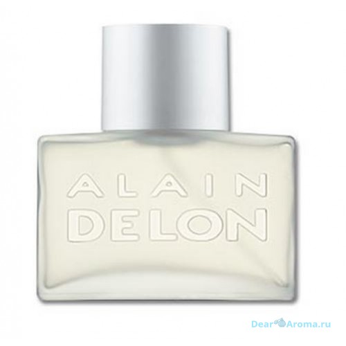 Alain Delon Pour Homme