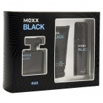 Mexx Black Man