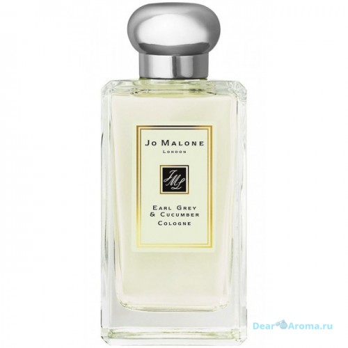 Jo Malone Tea Collection Earl Grey and Cucumber