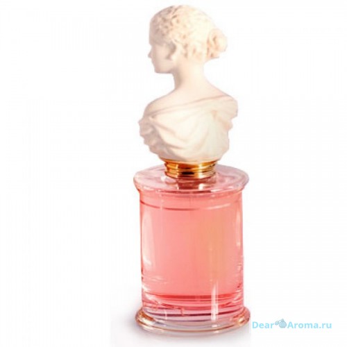 MDCI Parfums Rose De Siwa