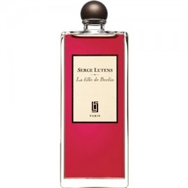 Serge Lutens La Fille De Berlin