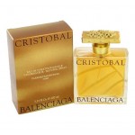 Cristobal Balenciaga Cristobal pour femme