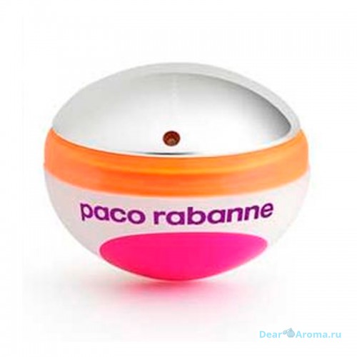 Paco Rabanne Ultraviolet Summer Pop Woman