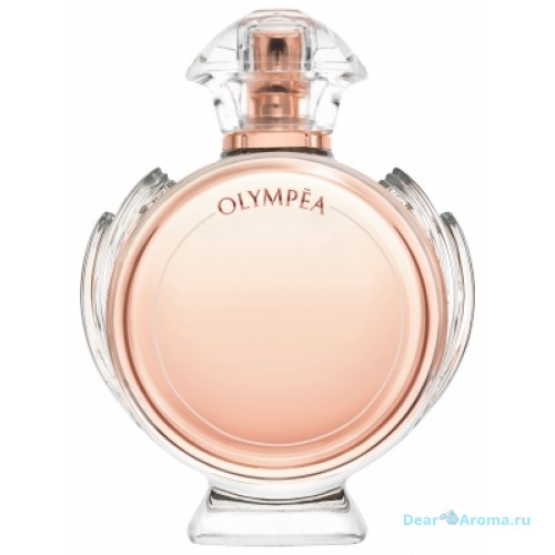 Paco Rabanne Olympea