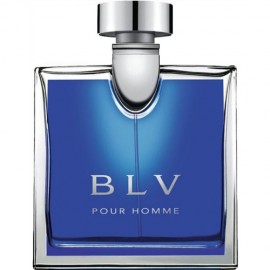 Bvlgari Blv Pour Homme