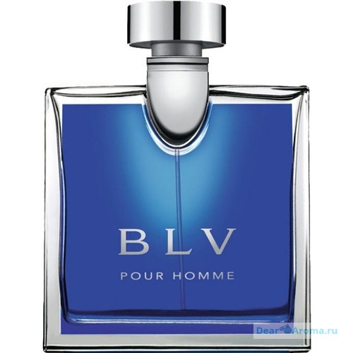 Bvlgari Blv Pour Homme