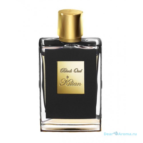 Kilian Black Oud