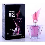 Thierry Mugler The Rose Angel