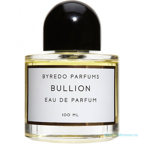 Byredo Bullion