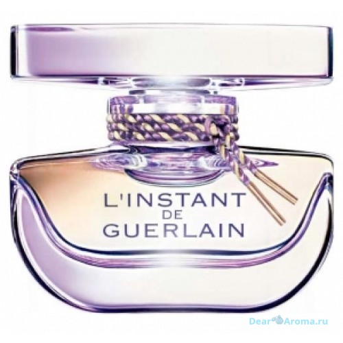 Guerlain L'Instant De Guerlain