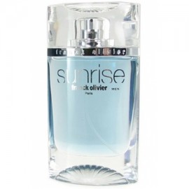 Franck Olivier Sunrise For Men