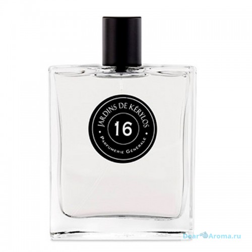 Parfumerie Generale Jardins De Kerylos №16