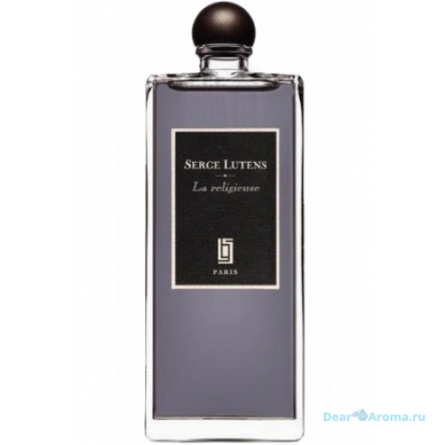 Serge Lutens La Religieuse