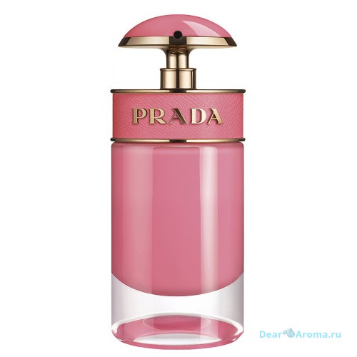 Prada Candy Gloss