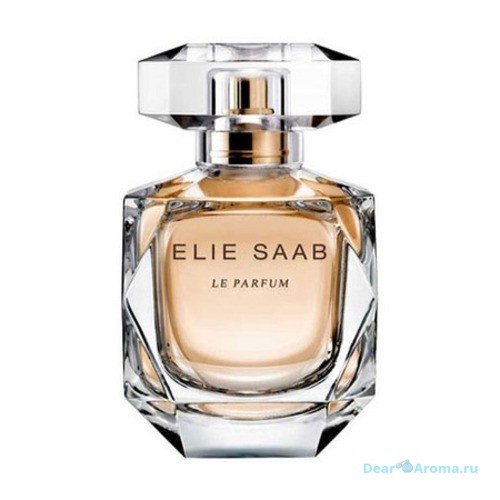 Elie Saab Le Parfum