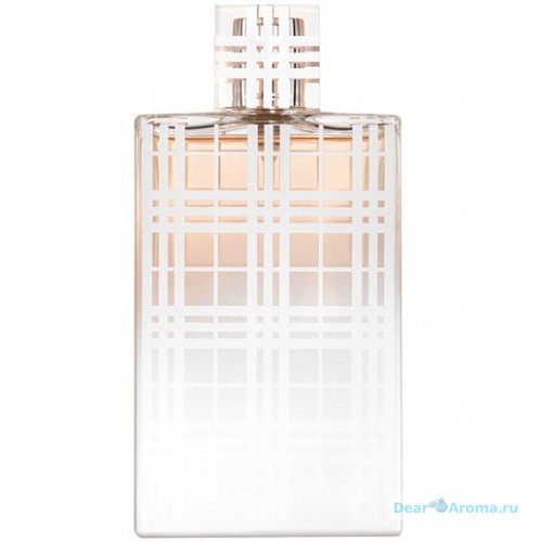 Burberry Brit Summer For Women