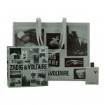 Zadig & Voltaire Tome 1 All Over Pour Femme