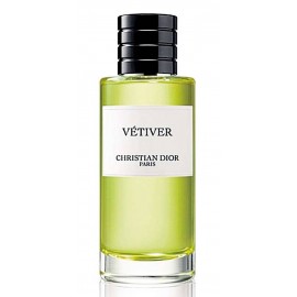 Christian Dior Vetiver