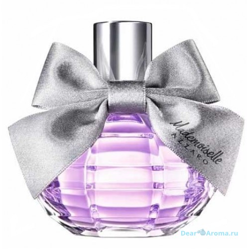 Azzaro Mademoiselle L Eau Tres Belle