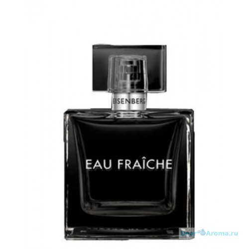 Eisenberg Eau Fraiche Homme