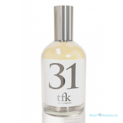 The Fragrance Kitchen 31