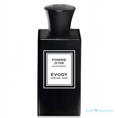 Evody Pomme D'Or