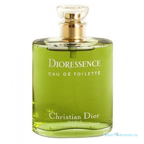 Christian Dior Dioressence