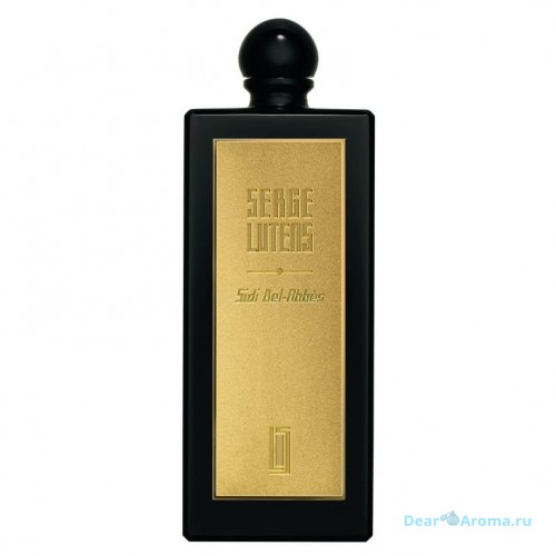 Serge Lutens Sidi Bel-Abbes