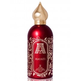 Attar Collection Hayati