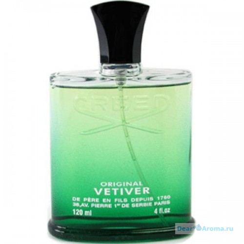 Creed Original Vetiver