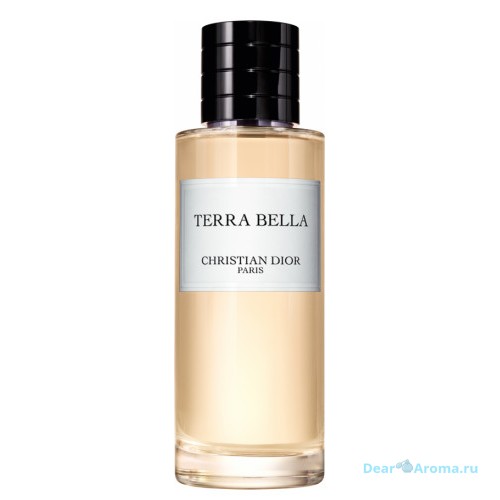 Christian Dior Terra Bella